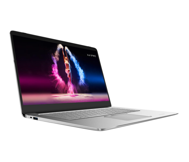 KIANO Elegance 14.2 N3350/4GB/120 GB SSD+ 32 GB eMMC/14,1"/WIN10 PRO - 440309 - zdjęcie 4